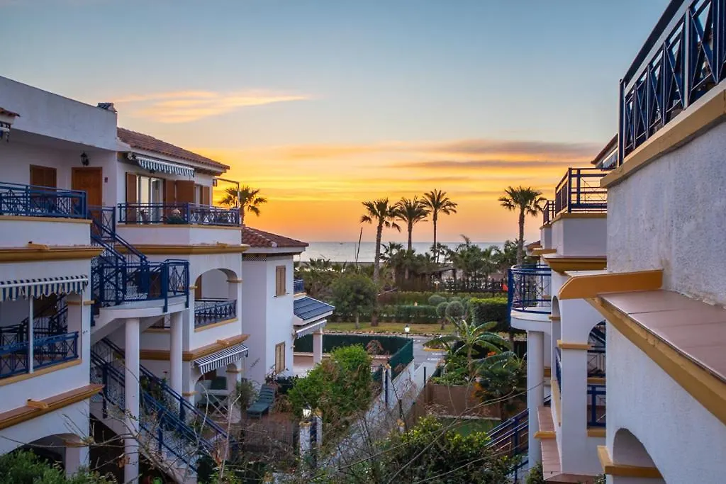 Lovely Apartment Near The Beach Vera