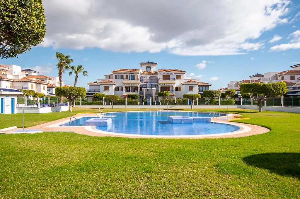 Lovely Apartment Near The Beach Vera Spain