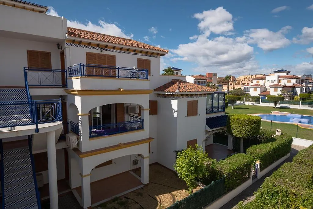 Lovely Apartment Near The Beach Vera