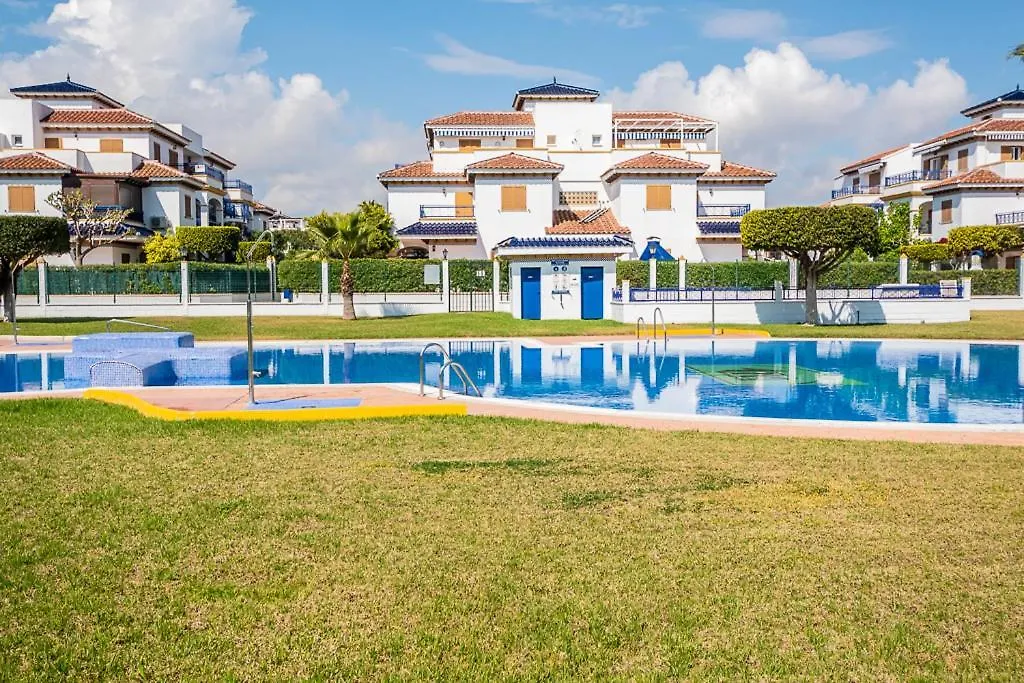 Lovely Apartment Near The Beach Vera