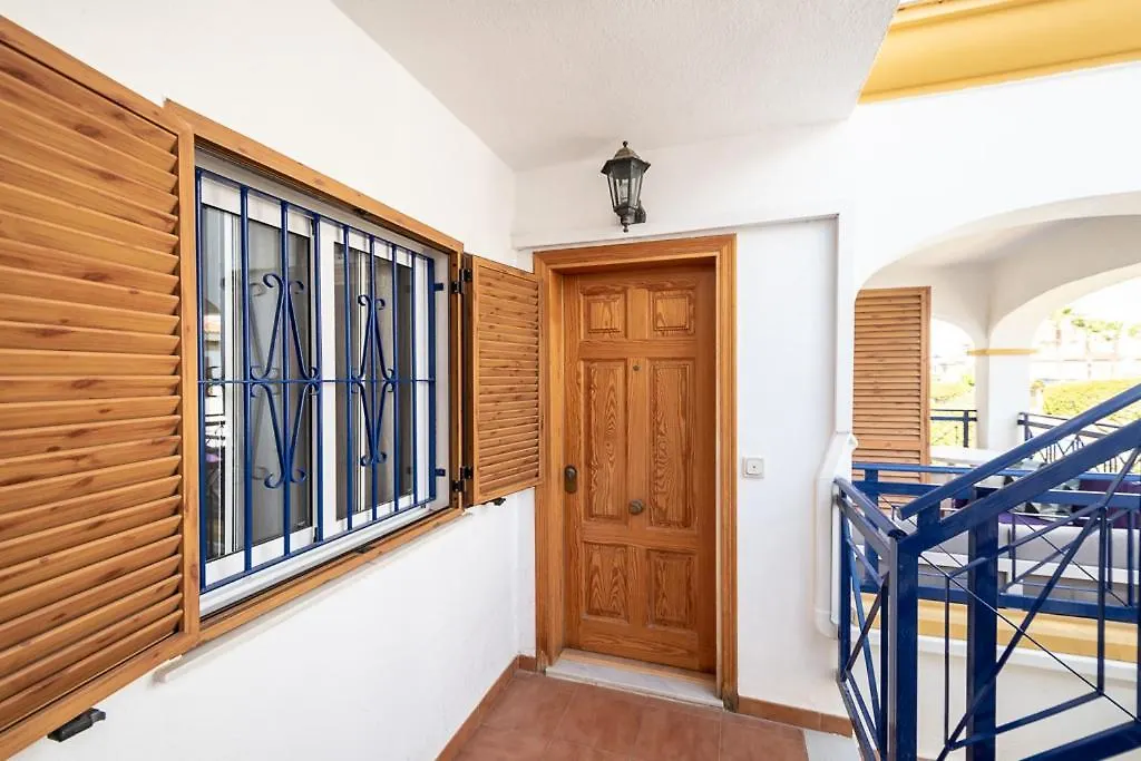 Lovely Apartment Near The Beach Vera 0*,  Spain