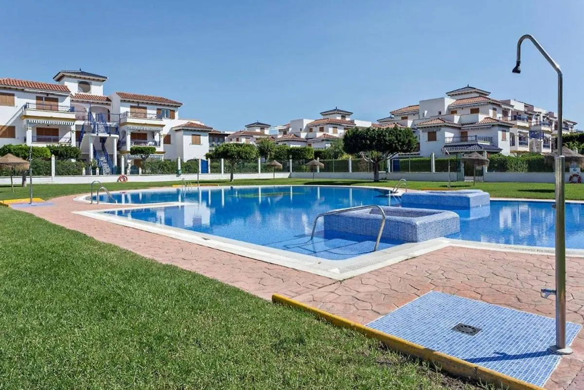 Lovely Apartment Near The Beach Vera