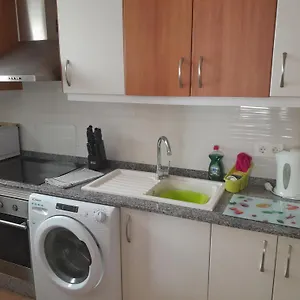  Apartment Al-andalus Residencial
