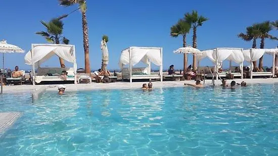 Lovely Apartment Near The Beach Vera Spain