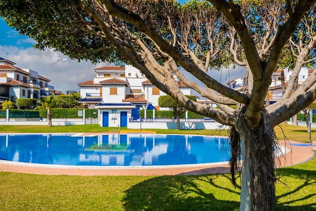 Lovely Apartment Near The Beach Vera