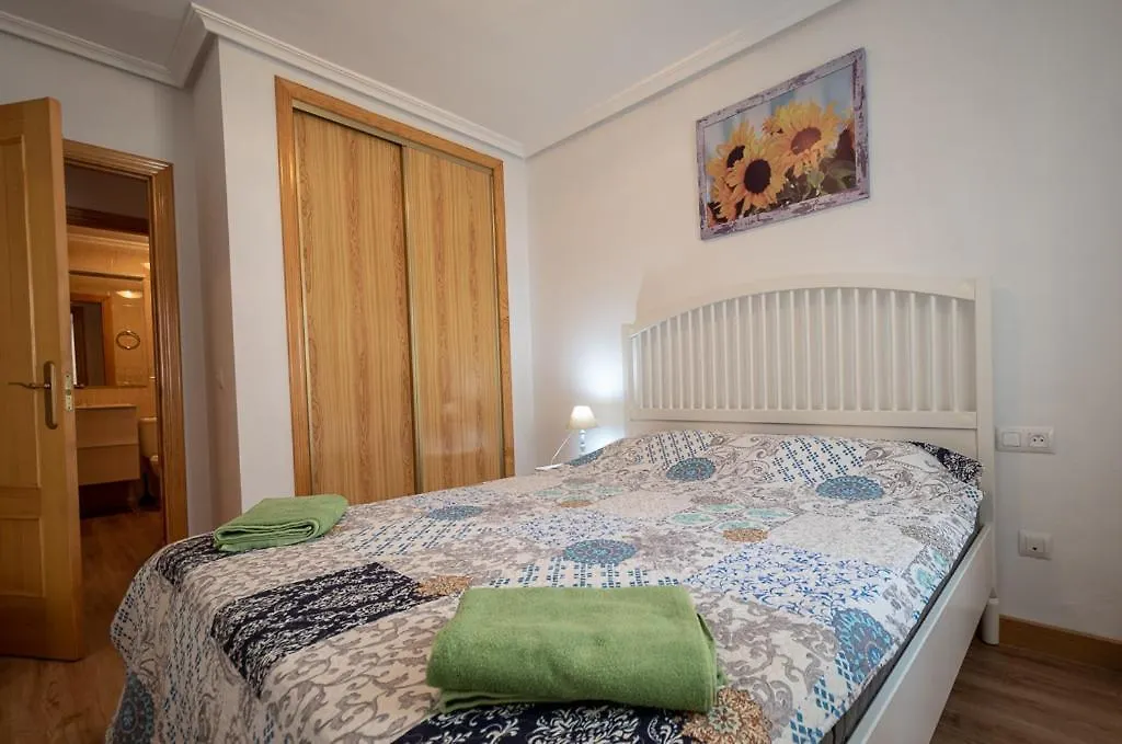 Lovely Apartment Near The Beach Vera