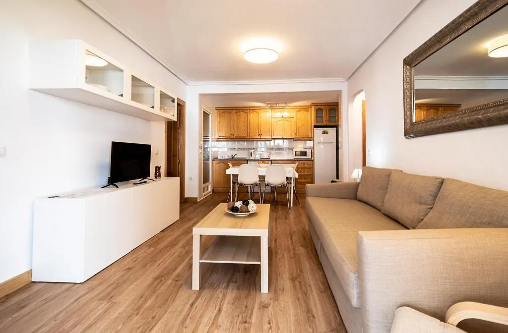 Lovely Apartment Near The Beach Vera